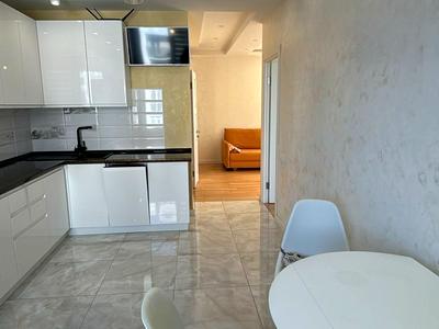 квартира за адресою Нове шосе, 8