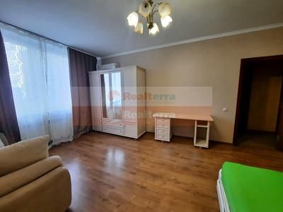квартира по адресу Елизаветы Чавдар ул., 7