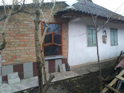 дом по адресу Балашовская ул.