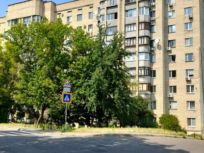 квартира по адресу Перемишльська ул. (Червонопільська), 2-В