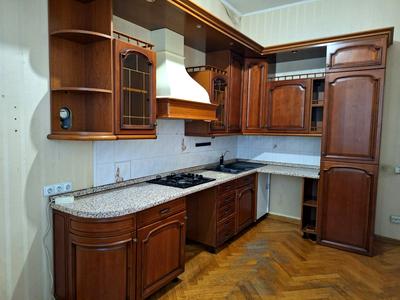 квартира за адресою Інститутська вул., 13/4