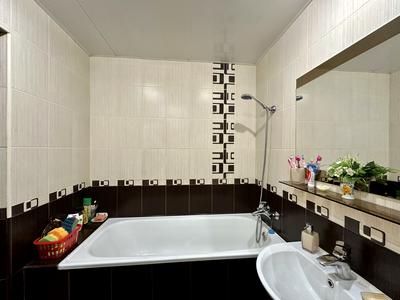квартира за адресою Штурмова вул., 7