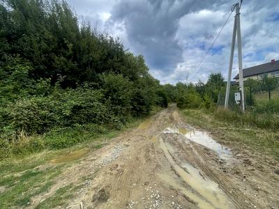 участок по адресу 