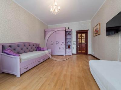 квартира за адресою Андрія Верхогляда вул. (Михайла Драгомирова), 1-20