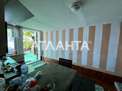 будинок за адресою Дача Ковалевського вул., 111