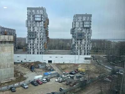 квартира за адресою Дніпро, Набережна Перемоги вул., 112