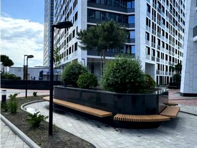 квартира по адресу Берестейский просп. (Победы), 11 к2