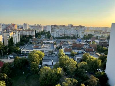 квартира по адресу Рональда Рейгана ул., 4-А