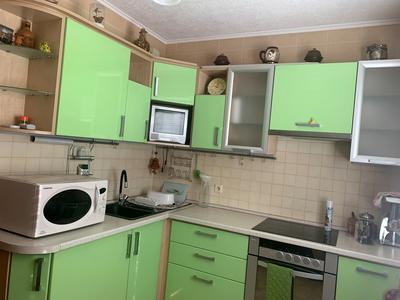 квартира по адресу Анны Ахматовой ул., 4