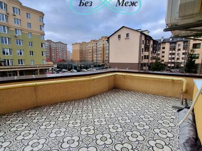 квартира за адресою Корольова вул., 6