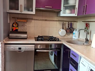 квартира по адресу Ореста Левицкого ул. (Академіка Курчатова), 8