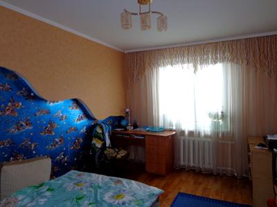 квартира по адресу Зулинского, 39