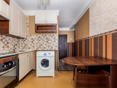квартира за адресою Оболонський просп., 43