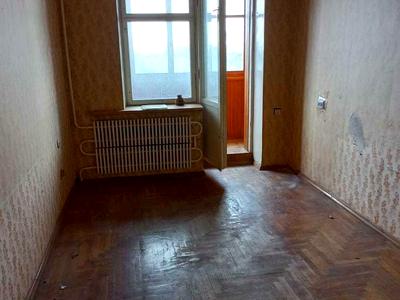 квартира за адресою Донбасівський пров., 17