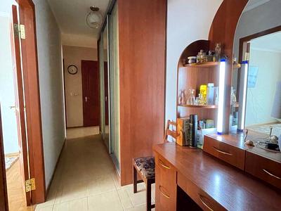 квартира за адресою Лесі Українки вул., 33