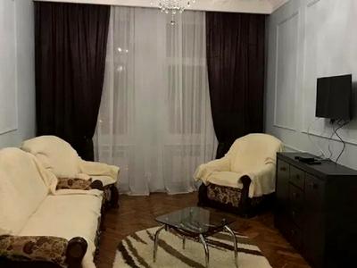 квартира по адресу Святого Теодора, 6