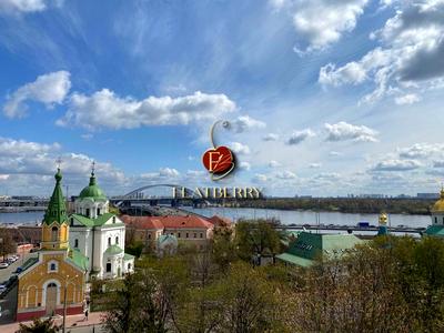 квартира по адресу Сковороды Григория ул., 6б