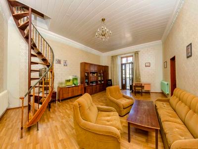квартира по адресу Соборная пл., 1