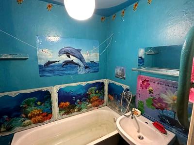 квартира по адресу Михаила Лушпы просп., 42
