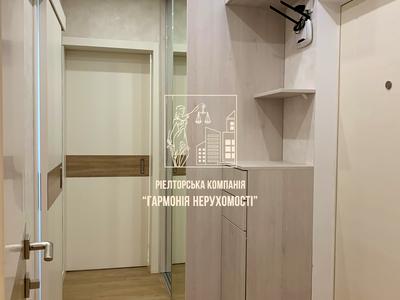 квартира по адресу Софии Русовой ул., 3
