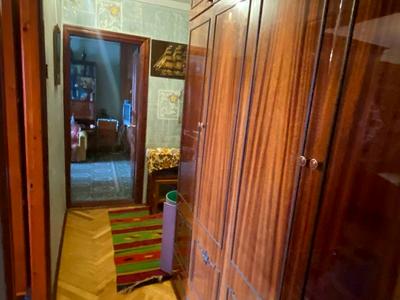квартира по адресу Коломыйская ул., 27