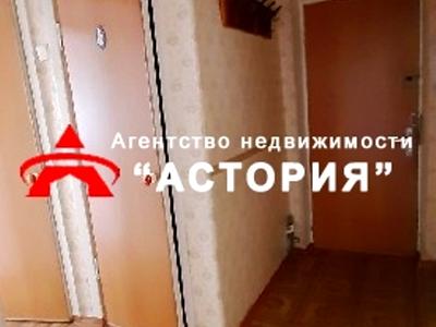 квартира за адресою Героїв Крут вул. (12 Квітня), 25-А