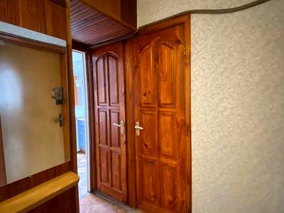 квартира по адресу Мониторная ул., 10