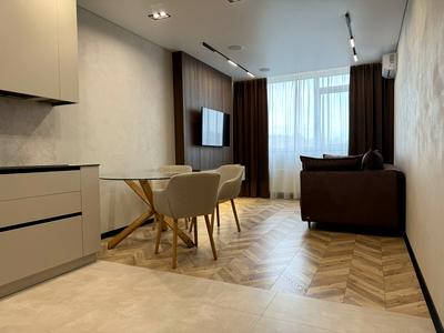 квартира за адресою Берестейський просп. (Перемоги), 11 к1
