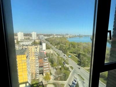 квартира за адресою Набережна Перемоги вул., 128