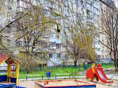квартира по адресу Слобожанська ул. (8 Березня), 13