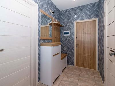 квартира за адресою Берковецька вул., 6А