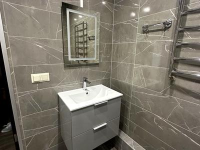 квартира за адресою Ольги Кисілевської вул., 27
