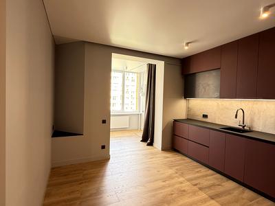 квартира за адресою Боголюбова вул., 42