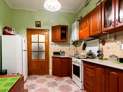 квартира за адресою Марка Вовчка вул., 36