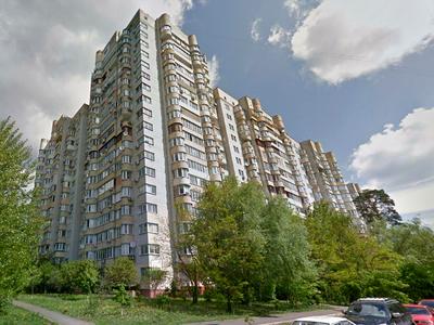 квартира по адресу Відпочинку ул., 10