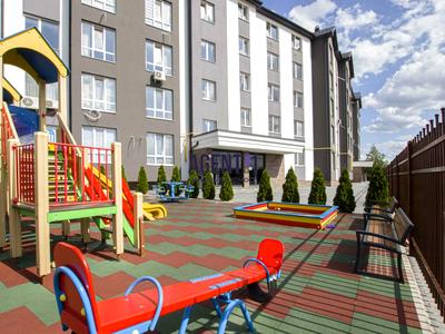 квартира за адресою Макарівська вул., 39