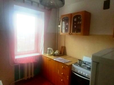 квартира за адресою Михайлівська пл., 12/14