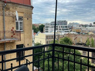 квартира по адресу Малая Житомирская ул., 16/