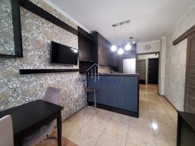 квартира по адресу Регенераторная ул., 4