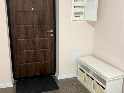 квартира за адресою Дніпровська набережна вул., 17-В
