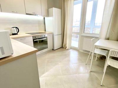квартира за адресою Київ, Стеценка вул., 75-Д