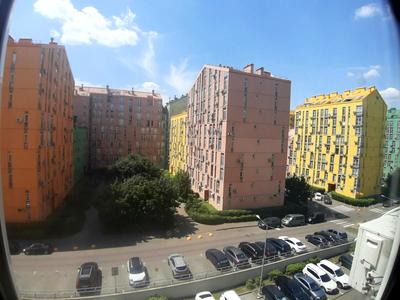 квартира за адресою Регенераторна вул., 4 к6