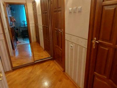 квартира по адресу Радунская ул., 3-А