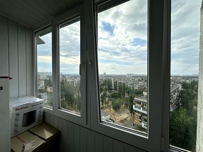квартира за адресою Мілютенка вул., 17-Б