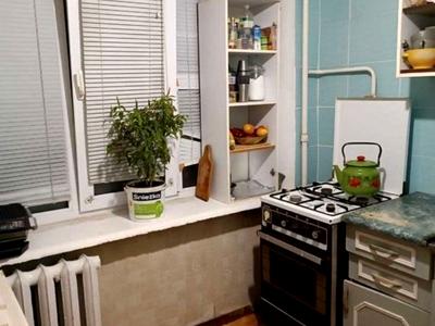 квартира за адресою Київ, Голосіївський просп. (40-річчя Жовтня), 122к1