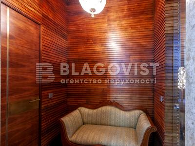 квартира по адресу Киев, Музейний пер., 8