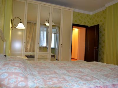 квартира за адресою Володимира Івасюка просп. (Героїв Сталінграду), 4