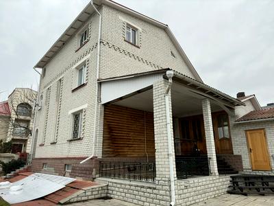 дом по адресу Кривоноса ул., 7