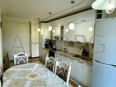 квартира за адресою Кадетський Гай вул., 10