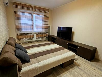 квартира по адресу Юлии Здановской ул. (Ломоносова), 81-Б